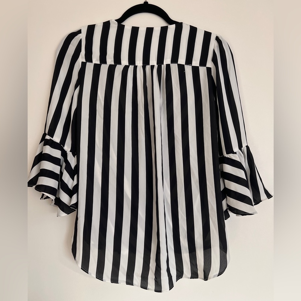 Blouse INC Internacional Concept - Picture 3 of 3